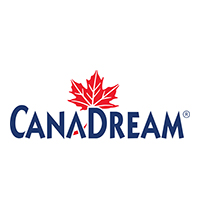 CanaDream Large Logo